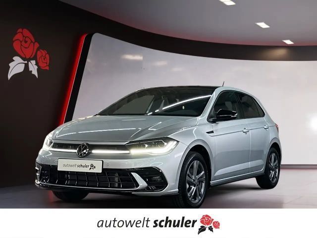 Volkswagen Polo 1.0 TSI DSG R-Line