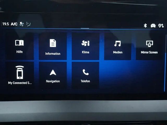 Opel Mokka Edition Turbo