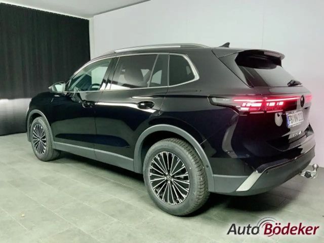 Volkswagen Tiguan DSG Elegance Elegance