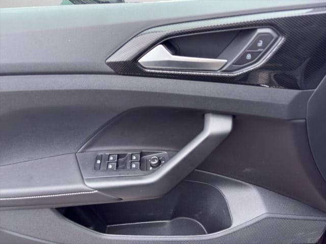 Volkswagen T-Cross 1.0 TSI DSG