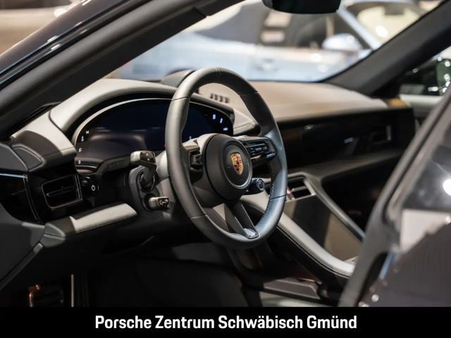 Porsche Taycan 4S Sport Turismo