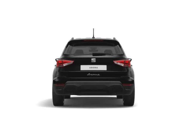 Seat Arona 1.0 TSI