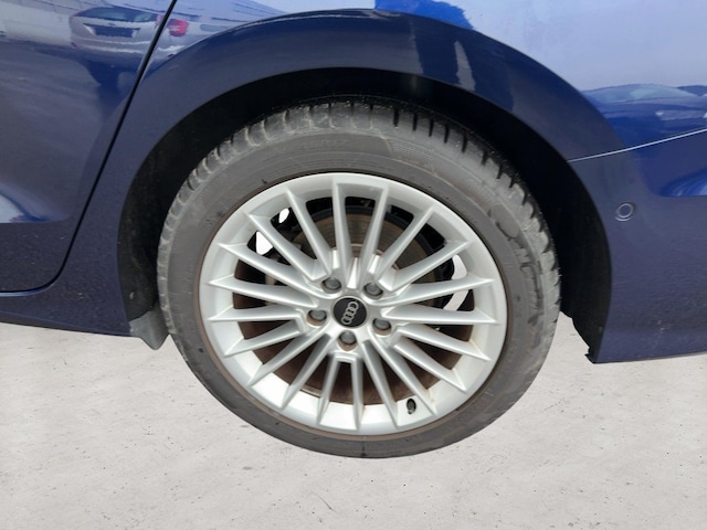 Audi A3 35 TFSI S-Tronic Sedan