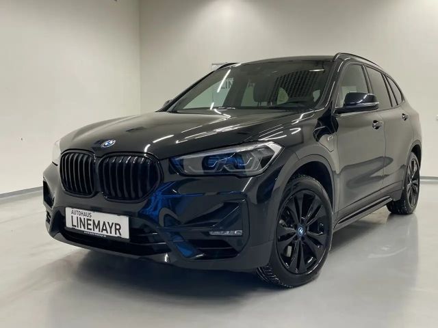 BMW X1 Sport Line xDrive