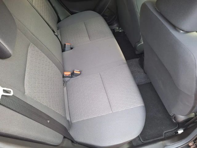 Suzuki Swift AllGrip Comfort Hybrid