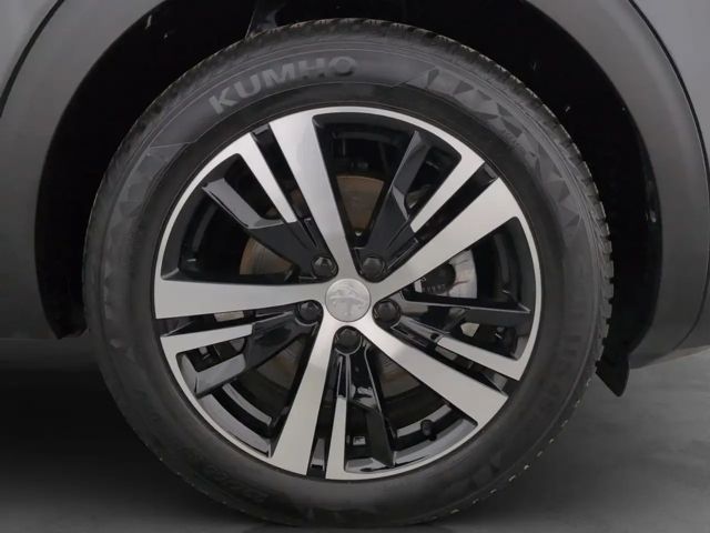 Peugeot 3008 GT-Line Hybrid