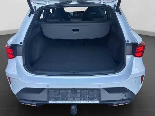 Cupra Leon Sportstourer e-Hybrid