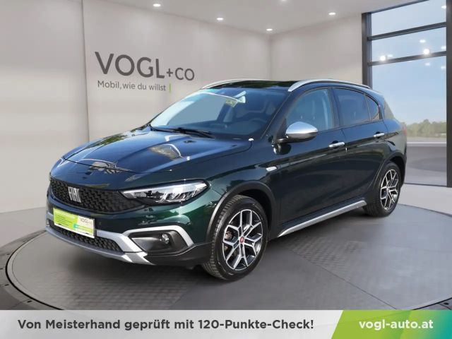 Fiat Tipo Cross Turbo