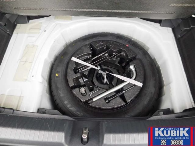 Volkswagen Polo IQ.Drive Style