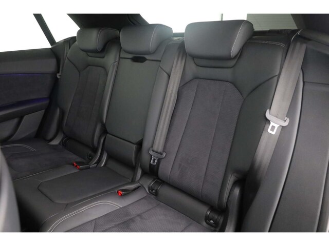 Audi Q8 55 TFSI Quattro Sportback