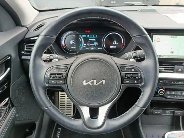 Kia Niro EV Spirit