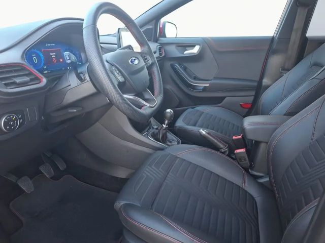 Ford Puma EcoBoost ST Line