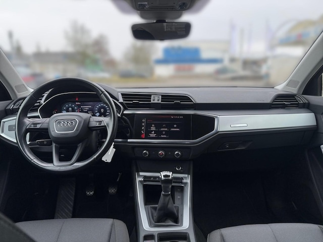 Audi Q3 35 TFSI