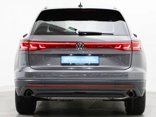 Volkswagen Touareg 3.0 V6 TDI