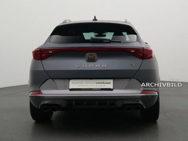 Cupra Formentor DSG