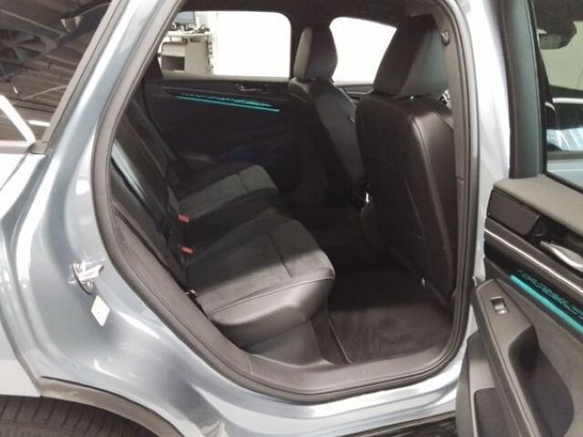 Volkswagen ID.7 Pro Tourer