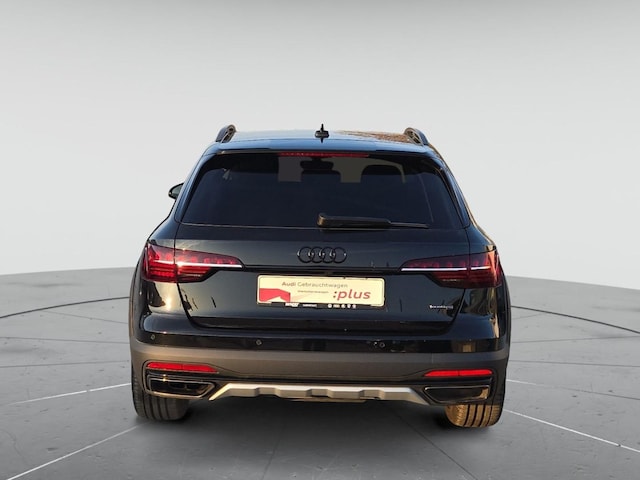 Audi A4 allroad 40 TDI Quattro S-Tronic