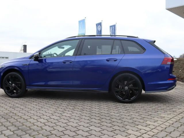 Volkswagen Golf 1.5 eTSI DSG R-Line Variant