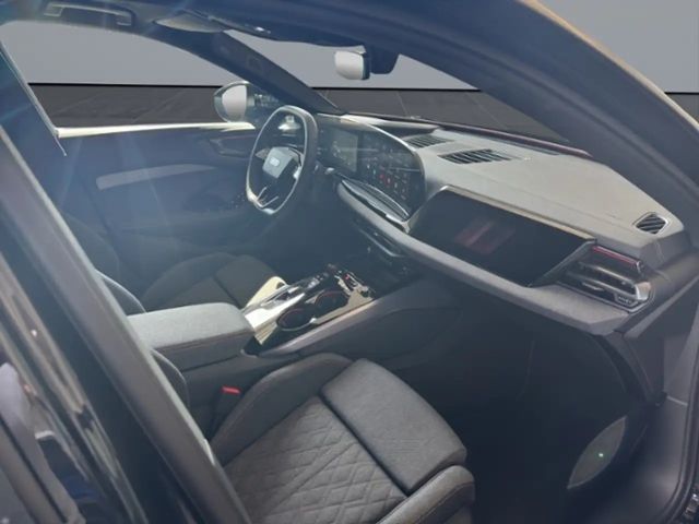 Audi A5 2.0 TDI Avant Quattro S-Tronic