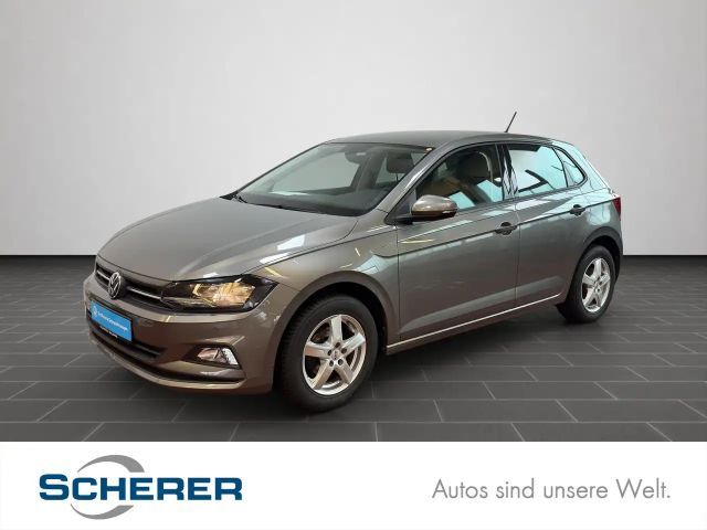 Volkswagen Polo 1.0 TSI Comfortline