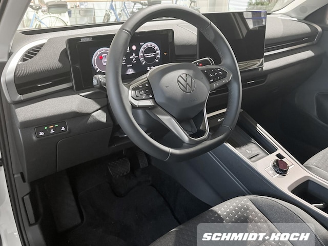 Volkswagen T-Roc 1.5 eTSI DSG Life