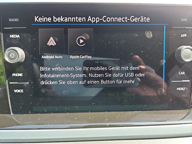 Volkswagen Polo 1.0 TSI DSG