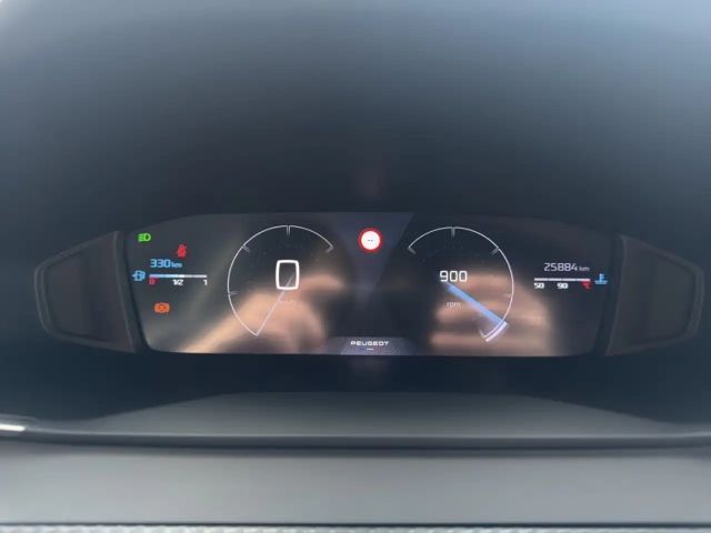 Peugeot 2008 Allure Pack PureTech