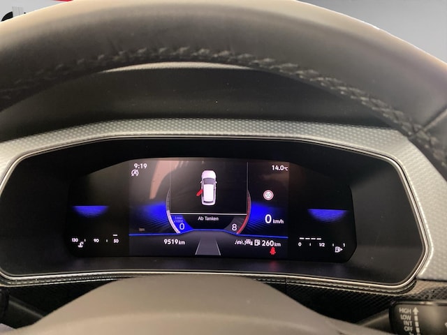 Volkswagen T-Cross 1.0 TSI BMT