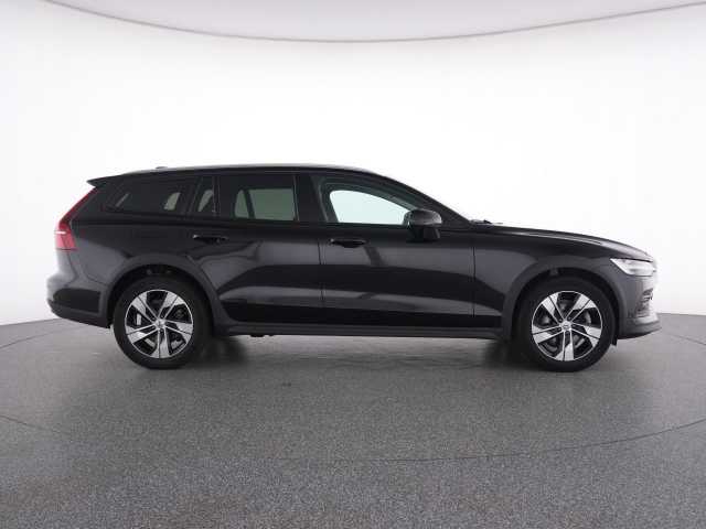 Volvo V60 Cross Country CC