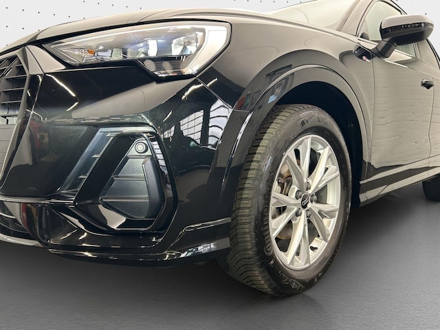 Audi Q3 35 TFSI S-Line S-Tronic