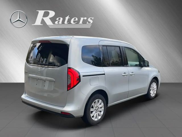 Mercedes-Benz T 180 T 180 d