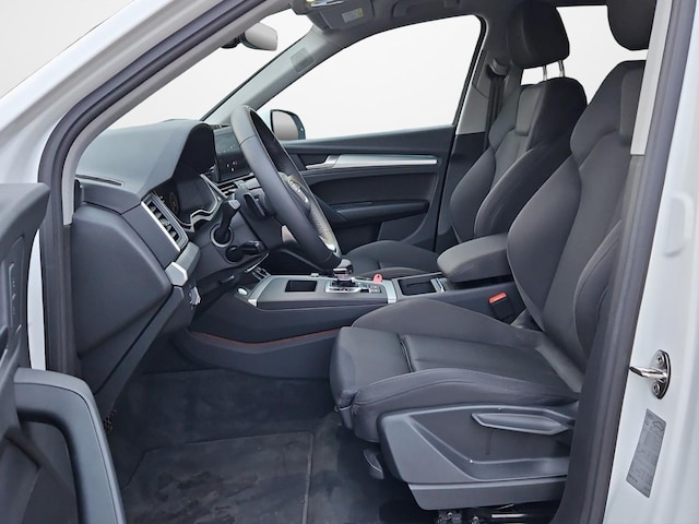 Audi Q5 40 TDI Quattro S-Tronic