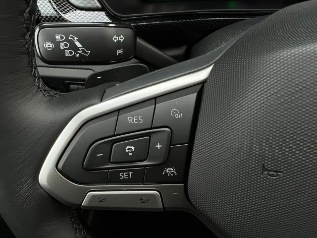 Volkswagen T-Cross 1.0 TSI DSG Life