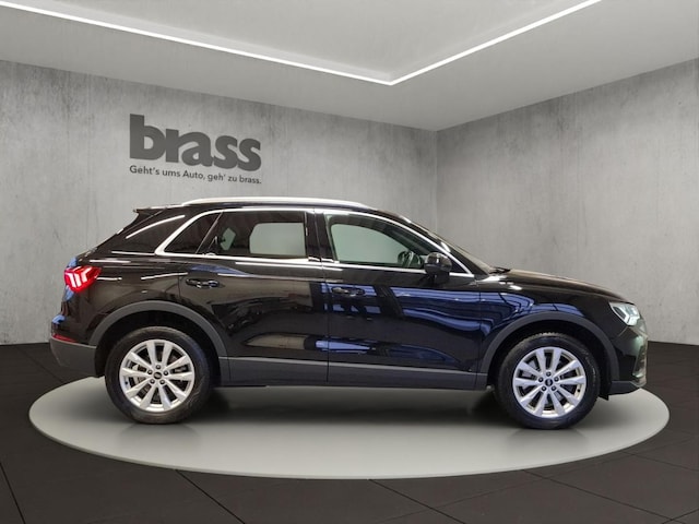 Audi Q3 45 TFSI Hybride S-Tronic