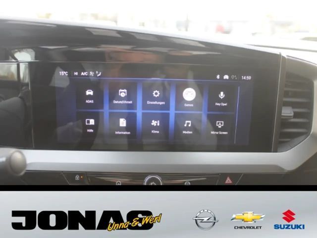 Opel Mokka 1.2 Turbo Edition