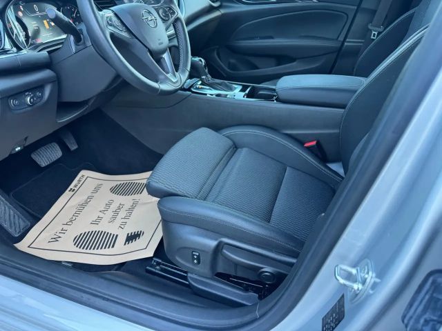 Opel Insignia Elegance