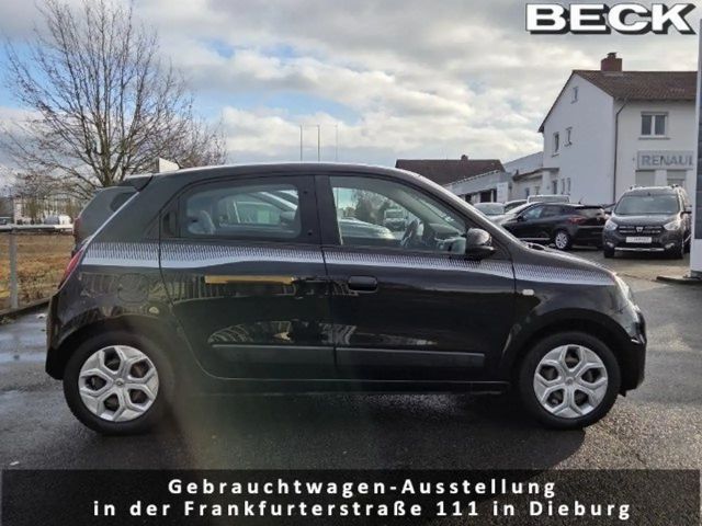 Renault Twingo Limited SCe 65