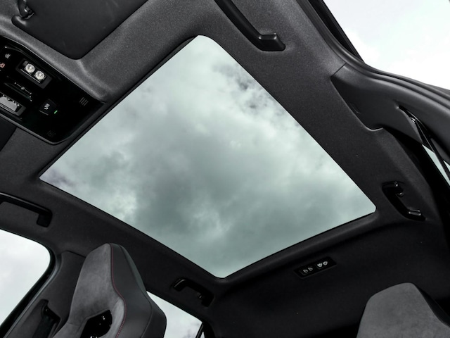 Volkswagen ID.3 GTX IQ.Drive