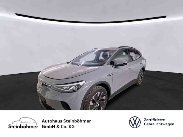 Volkswagen ID.4 Performance Pro