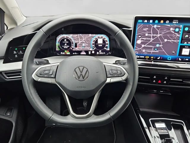 Volkswagen Golf 1.5 TSI Style eHybrid