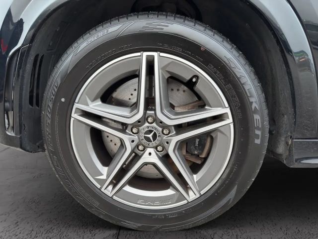 Mercedes-Benz GLE 350 4MATIC