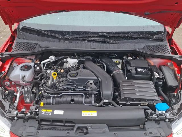 Seat Ibiza 1.5 TSI Black DSG FR-lijn