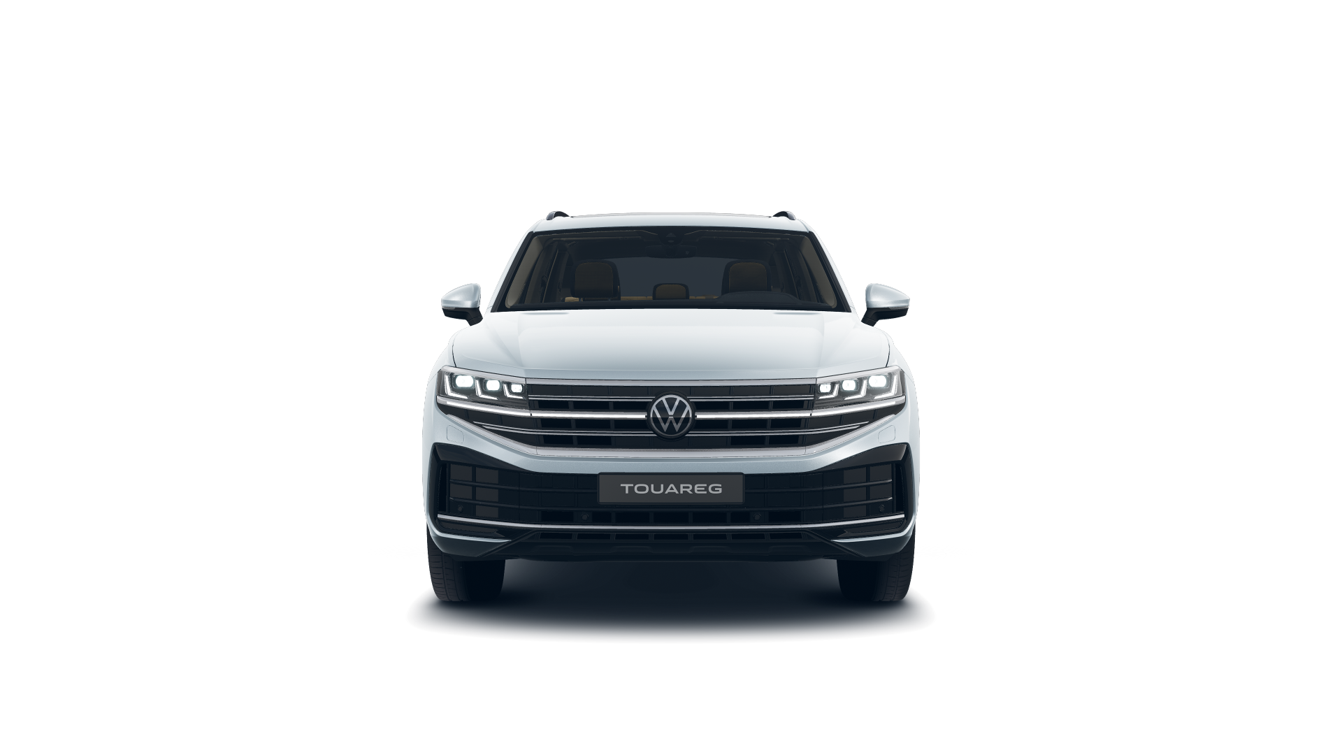 Volkswagen Touareg 3.0 V6 TDI Elegance Elegance