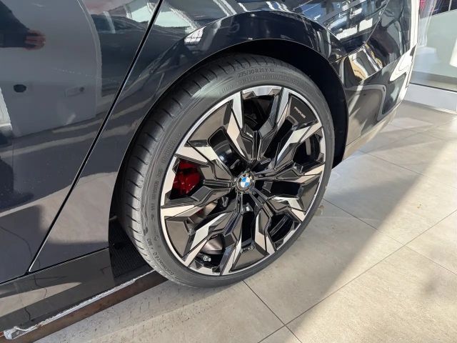 BMW 540 540d M-SportPro Sedan xDrive