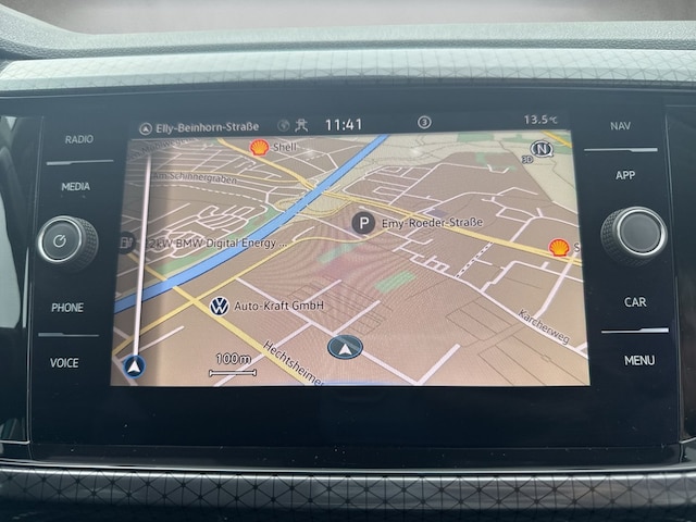 Volkswagen T-Cross 1.0 TSI Style