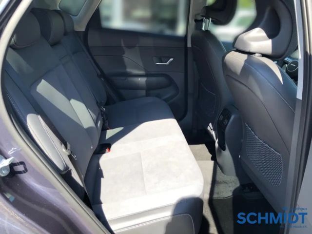 Hyundai Kona Hybrid Prime