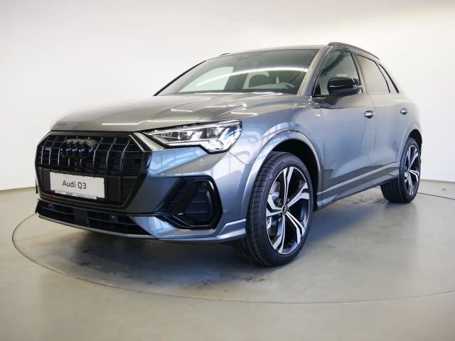 Audi Q3 40 TFSI Quattro