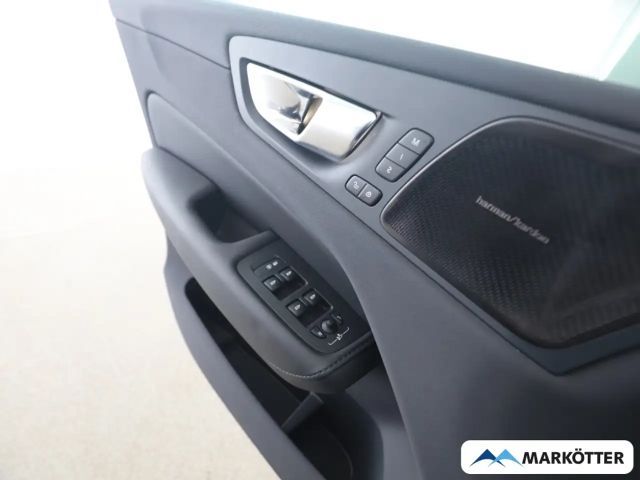 Volvo XC60 AWD Bright Plus T6