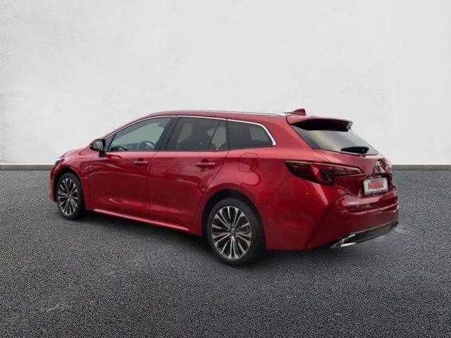 Toyota Corolla Hybride Touring