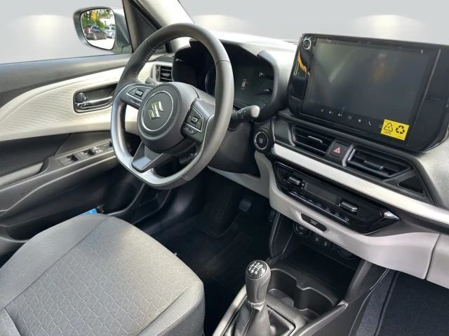 Suzuki Swift Comfort Hybrid